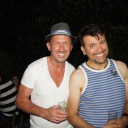 Sommerfest (18.08.12)